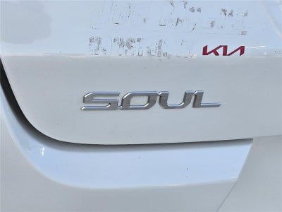 2023 Kia Soul GT-Line