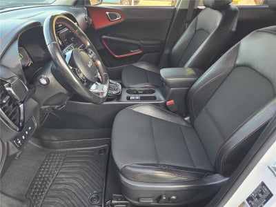 2023 Kia Soul GT-Line