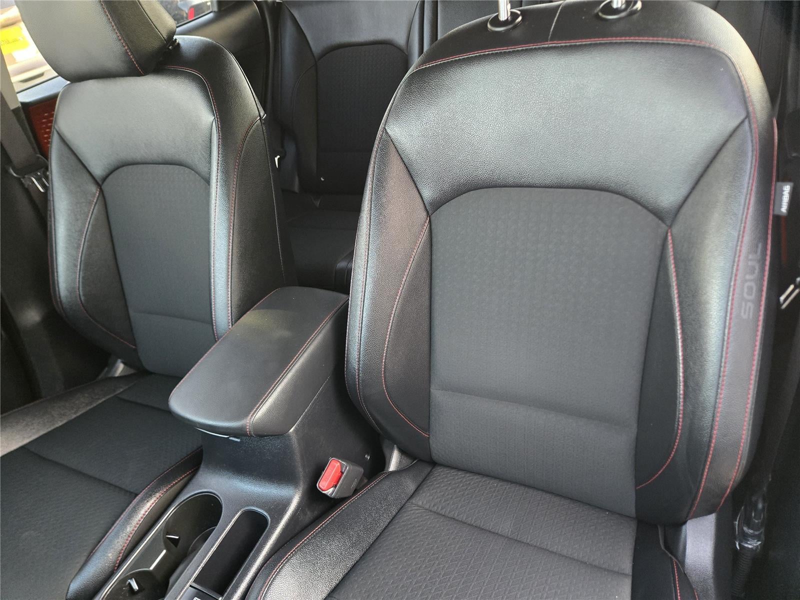 2023 Kia Soul GT-Line