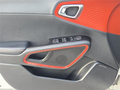 2023 Kia Soul GT-Line