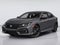 2021 Honda Civic Hatchback EX