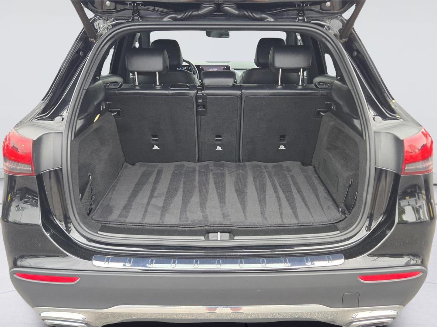 2023 Mercedes-Benz GLA GLA 250