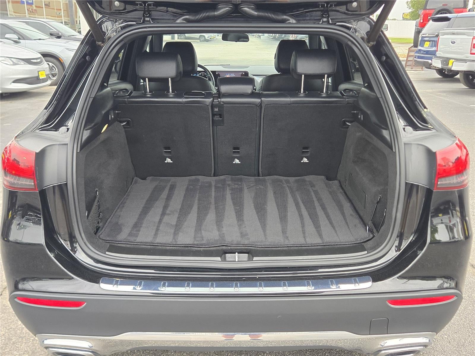 2023 Mercedes-Benz GLA GLA 250