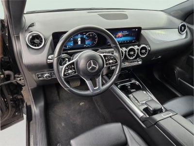2023 Mercedes-Benz GLA GLA 250