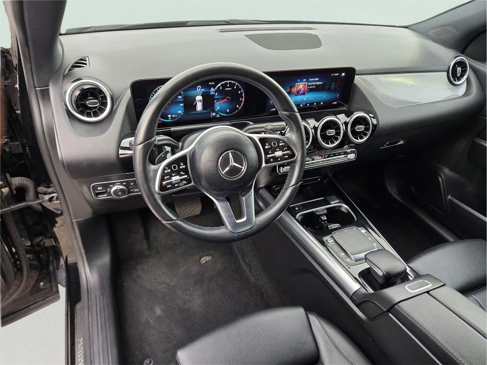 2023 Mercedes-Benz GLA GLA 250