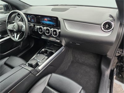2023 Mercedes-Benz GLA GLA 250