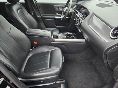 2023 Mercedes-Benz GLA GLA 250
