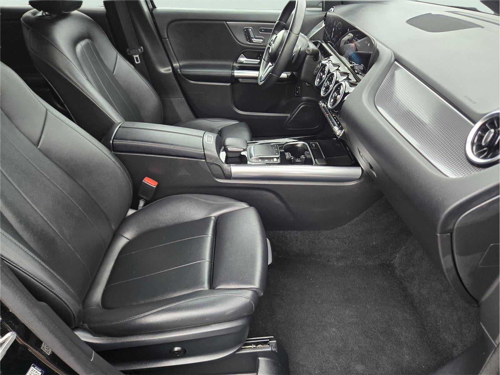 2023 Mercedes-Benz GLA GLA 250