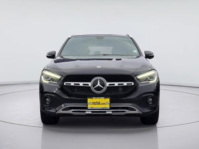 2023 Mercedes-Benz GLA GLA 250