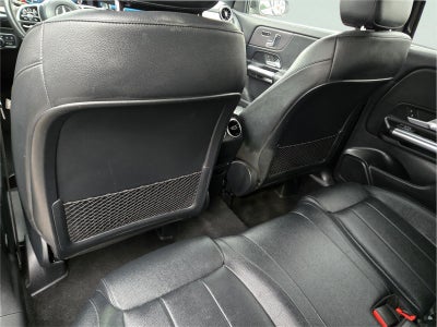 2023 Mercedes-Benz GLA GLA 250