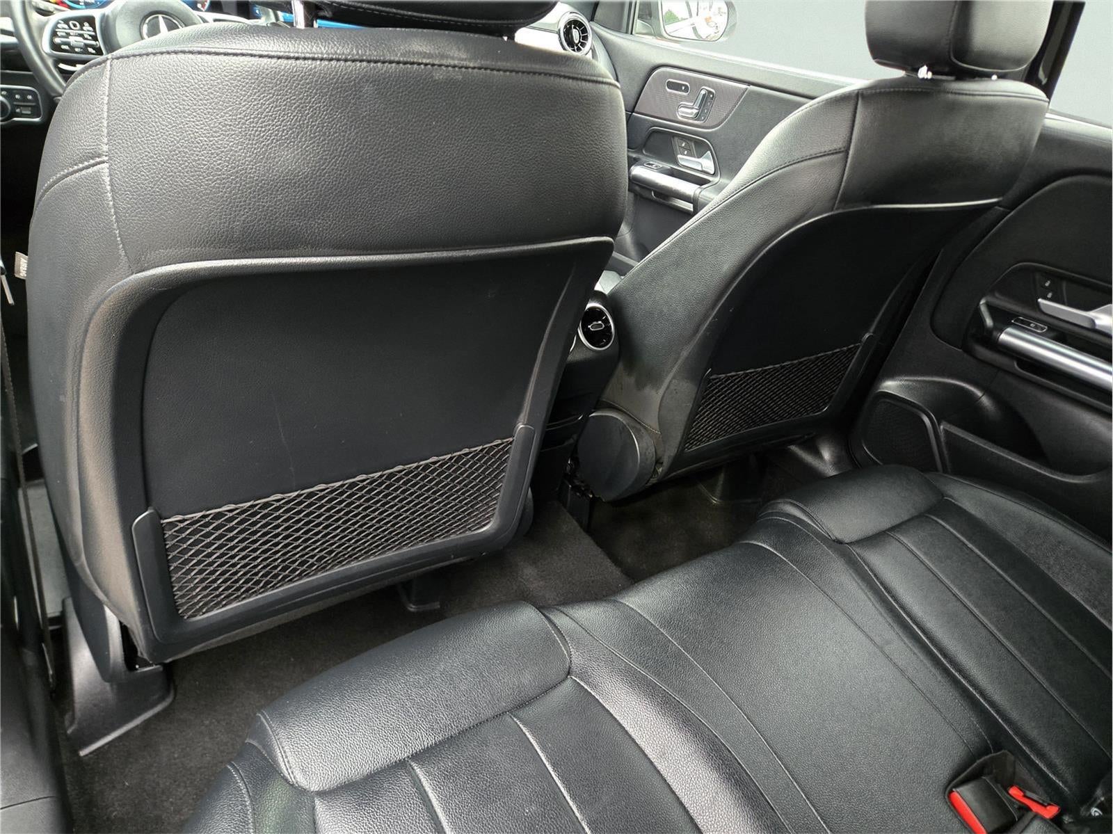2023 Mercedes-Benz GLA GLA 250