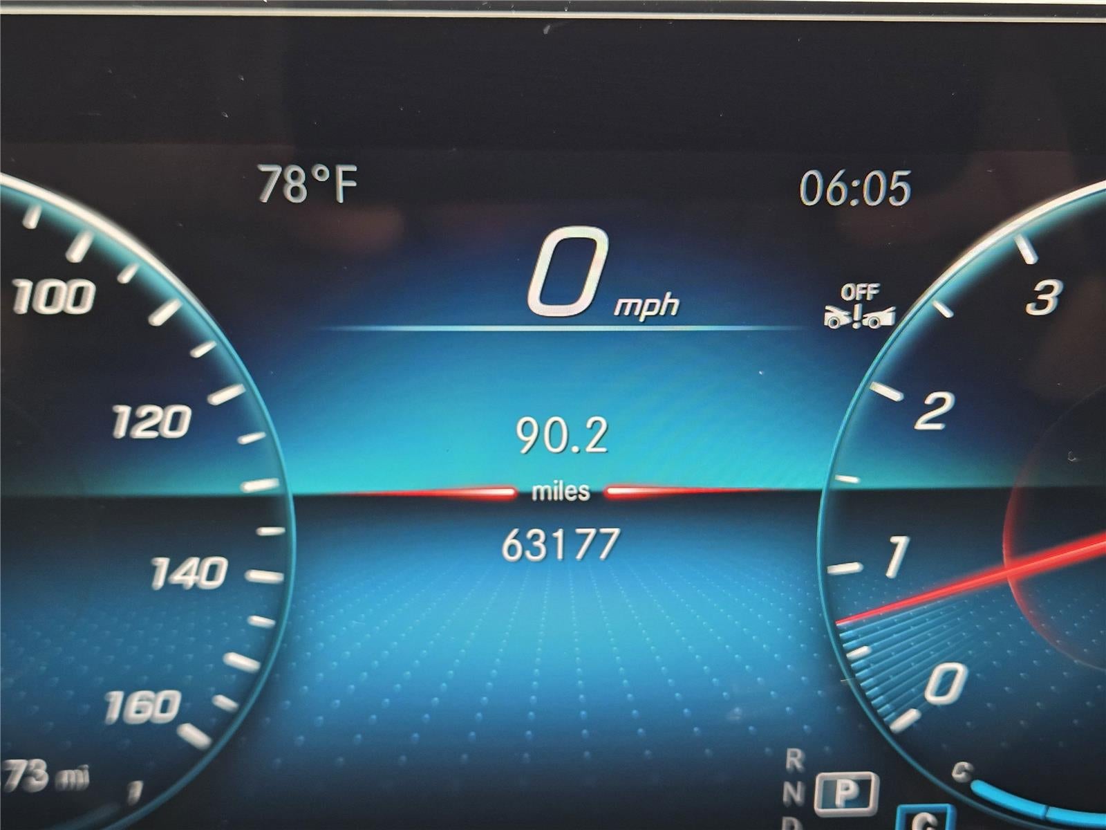 2023 Mercedes-Benz GLA GLA 250