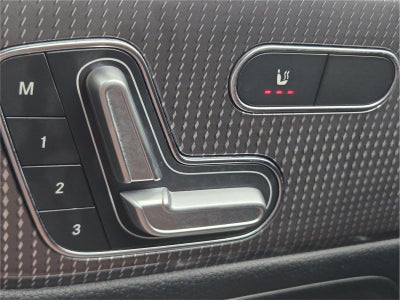 2023 Mercedes-Benz GLA GLA 250