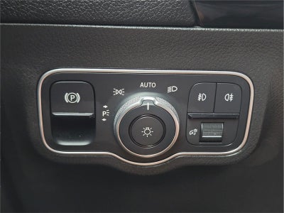 2023 Mercedes-Benz GLA GLA 250