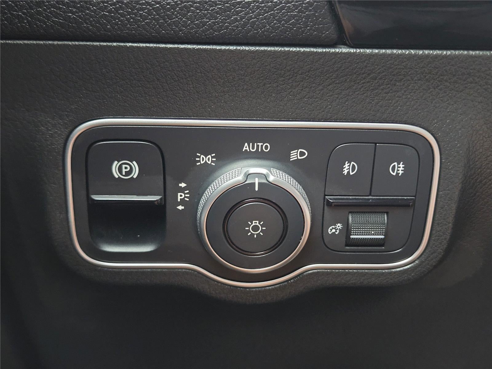 2023 Mercedes-Benz GLA GLA 250