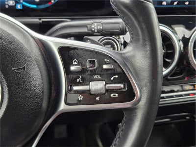 2023 Mercedes-Benz GLA GLA 250