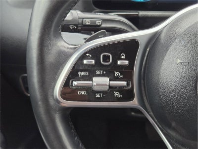 2023 Mercedes-Benz GLA GLA 250