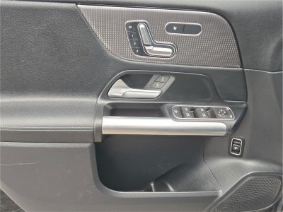 2023 Mercedes-Benz GLA GLA 250