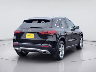2023 Mercedes-Benz GLA GLA 250