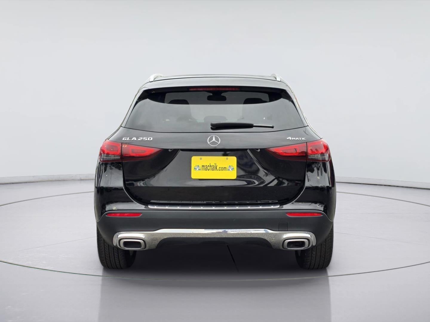 2023 Mercedes-Benz GLA GLA 250