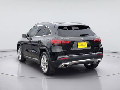 2023 Mercedes-Benz GLA GLA 250