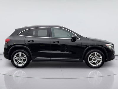 2023 Mercedes-Benz GLA GLA 250