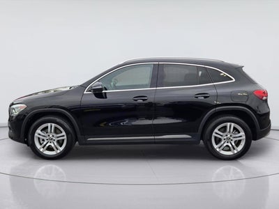 2023 Mercedes-Benz GLA GLA 250
