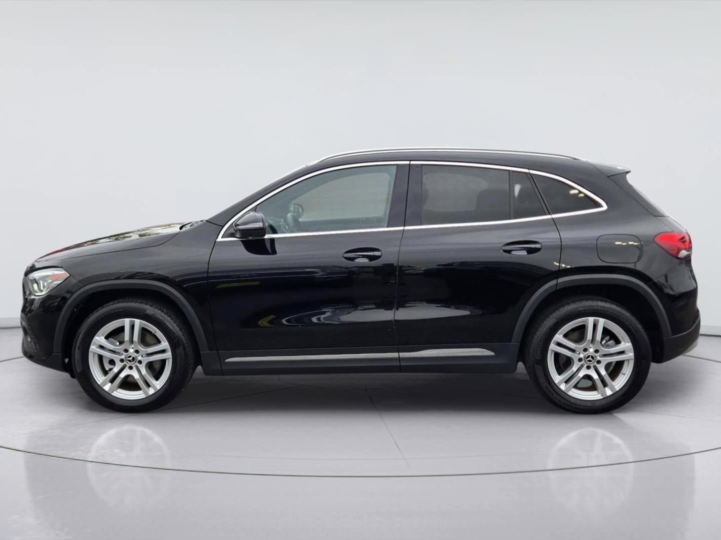 2023 Mercedes-Benz GLA GLA 250