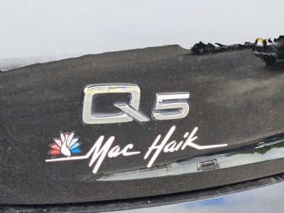 2022 Audi Q5 S line Premium Plus