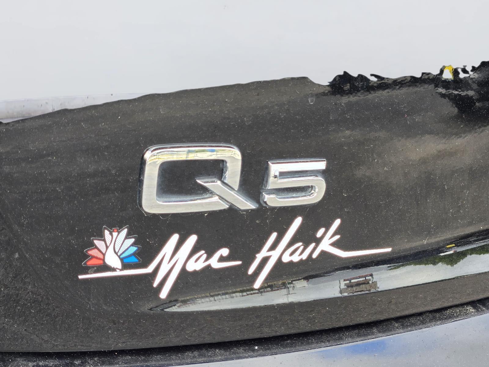 2022 Audi Q5 S line Premium Plus