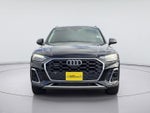 2022 Audi Q5 S line Premium Plus