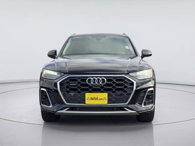 2022 Audi Q5 S line Premium Plus