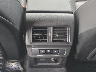 2022 Audi Q5 S line Premium Plus