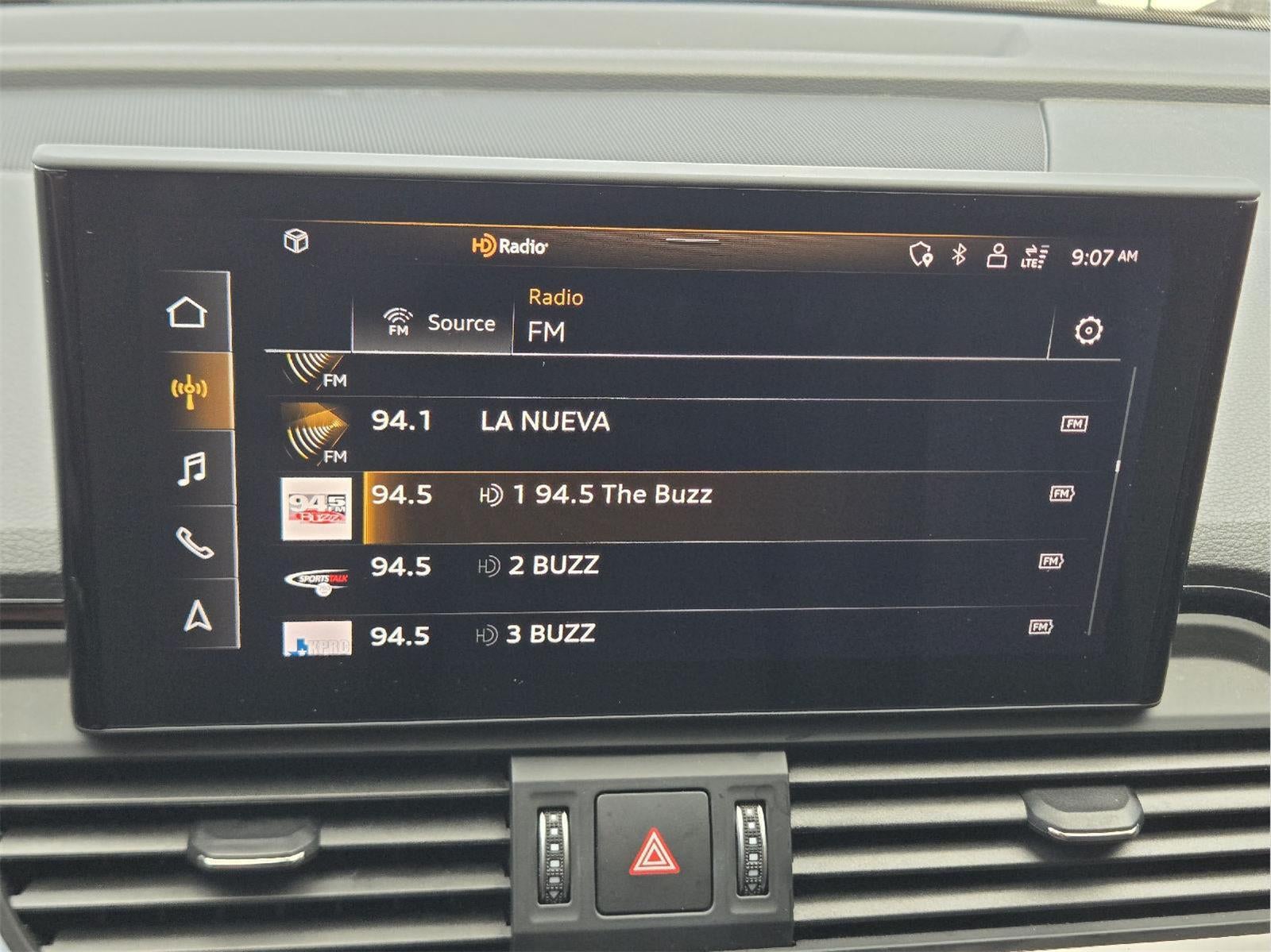2022 Audi Q5 S line Premium Plus