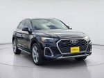 2022 Audi Q5 S line Premium Plus