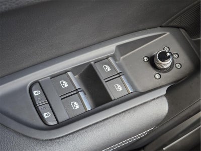 2022 Audi Q5 S line Premium Plus