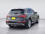 2022 Audi Q5 S line Premium Plus