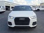 2017 Audi Q3 Premium Plus