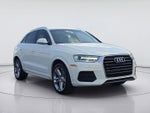 2017 Audi Q3 Premium Plus