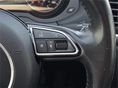 2017 Audi Q3 Premium Plus