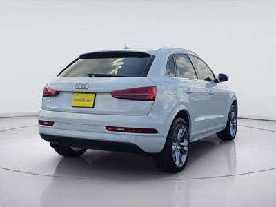 2017 Audi Q3 Premium Plus