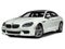 2015 BMW 650I Base