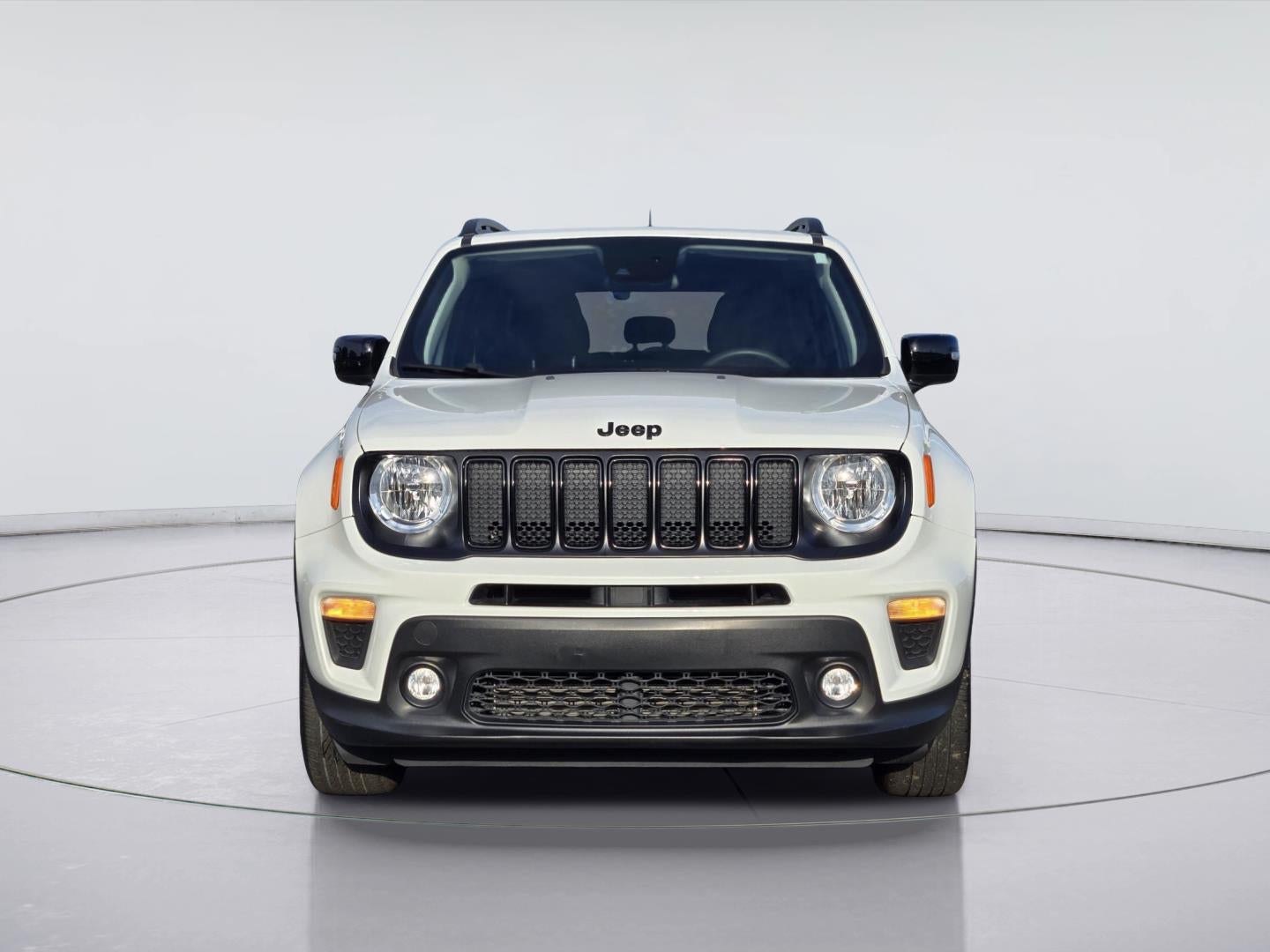 2023 Jeep Renegade Altitude