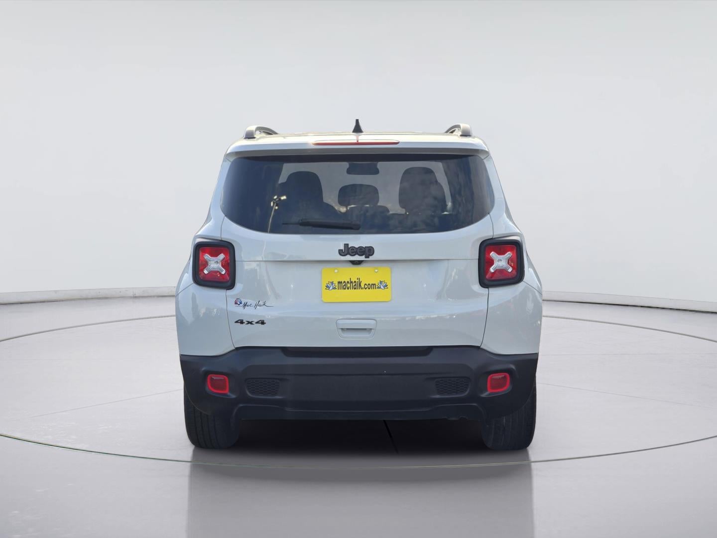 2023 Jeep Renegade Altitude