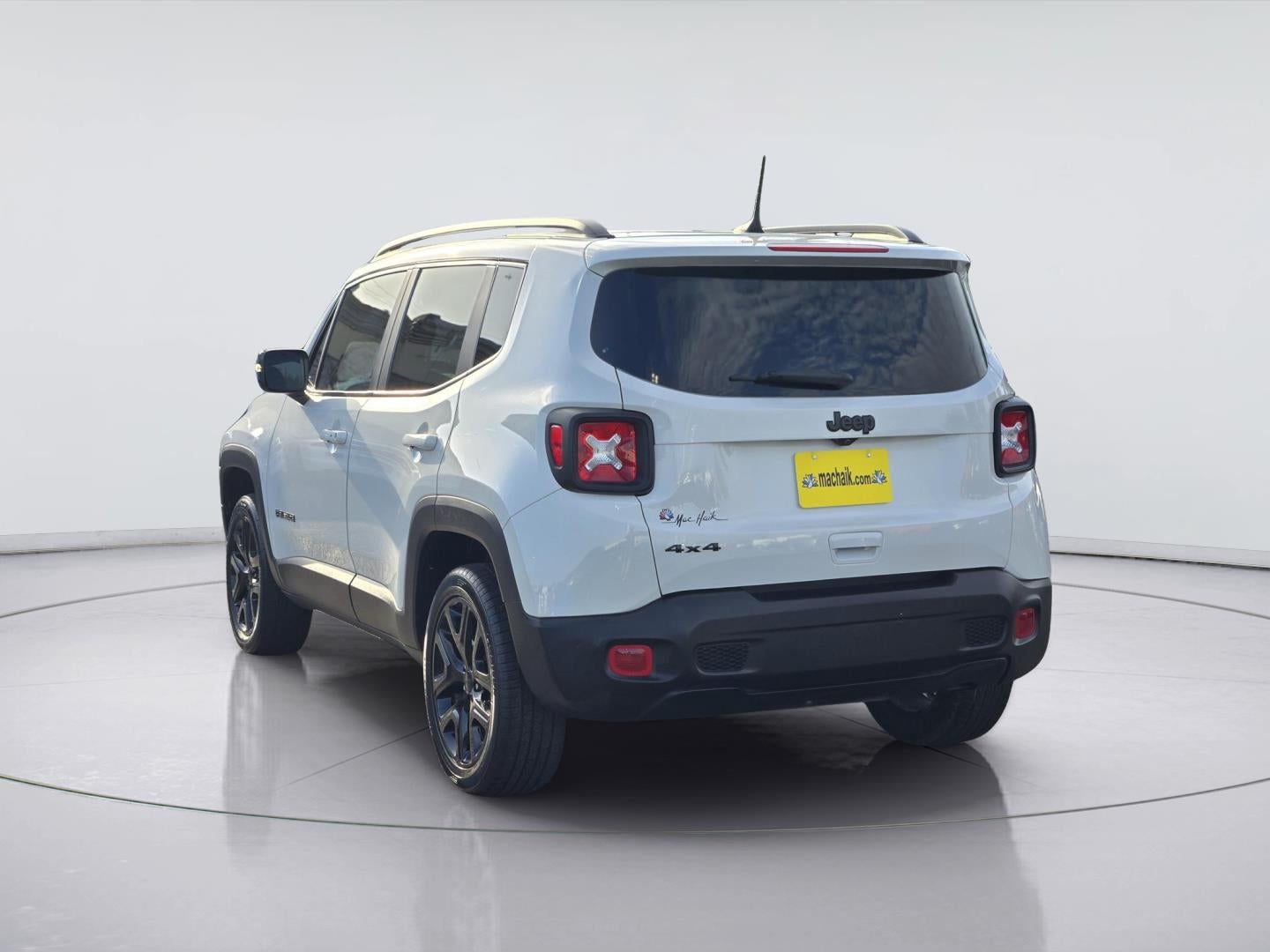 2023 Jeep Renegade Altitude