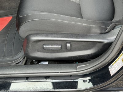 2021 Honda Civic Sedan EX