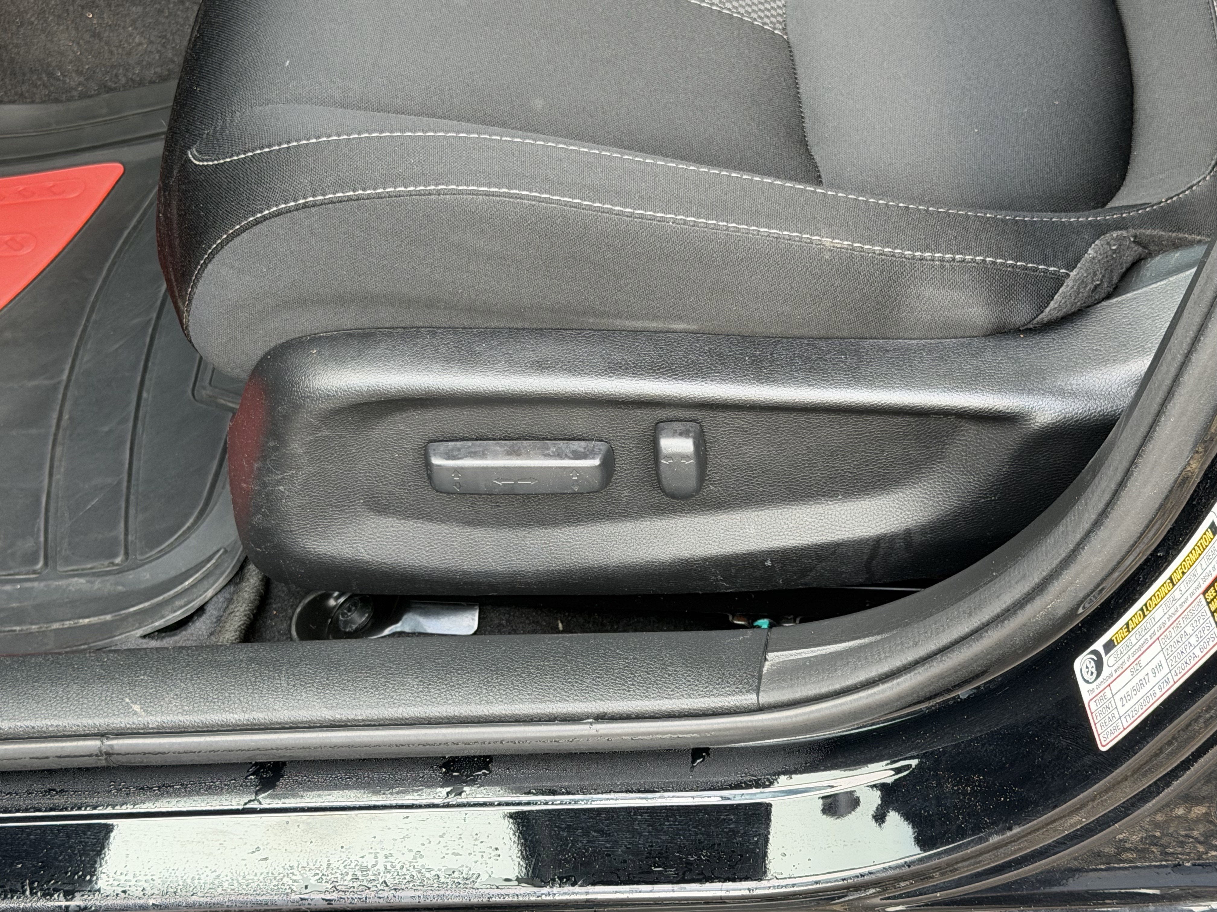 2021 Honda Civic Sedan EX