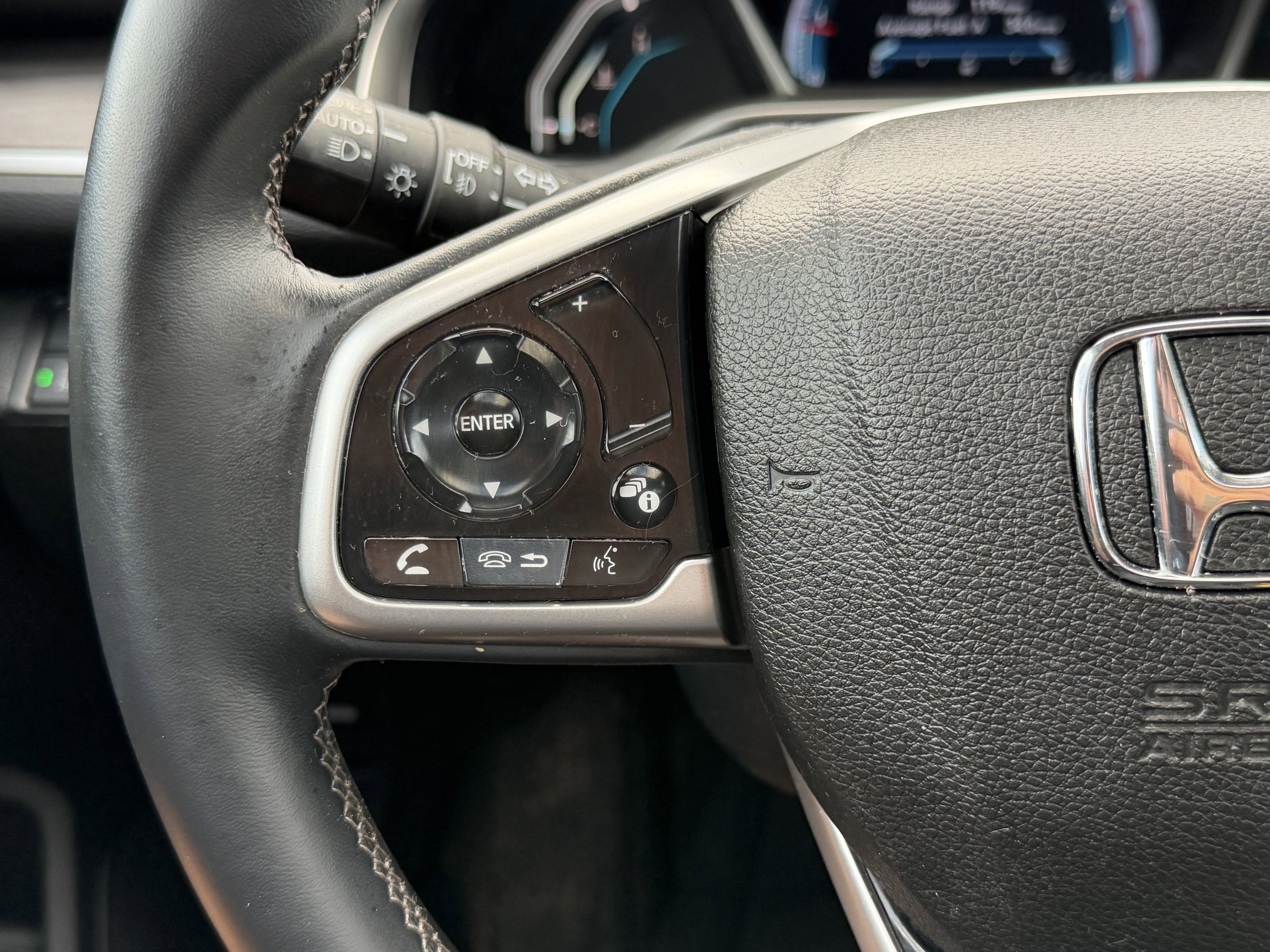 2021 Honda Civic Sedan EX