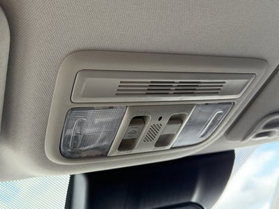 2021 Honda Civic Sedan EX