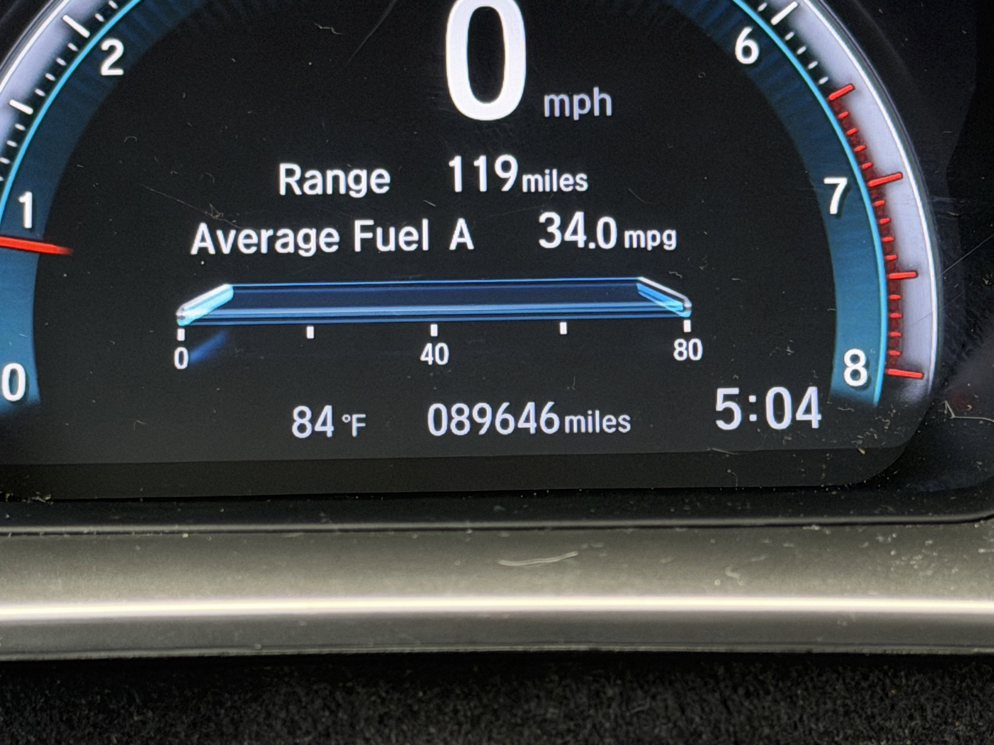 2021 Honda Civic Sedan EX